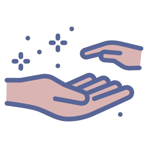 어린이 무료 아이콘