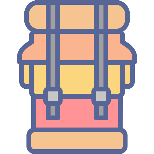 Путешествовать бесплатно иконка