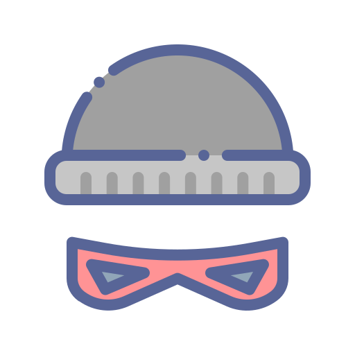 шапочка бесплатно иконка