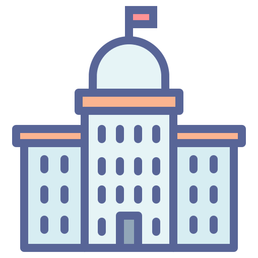 edificio icono gratis