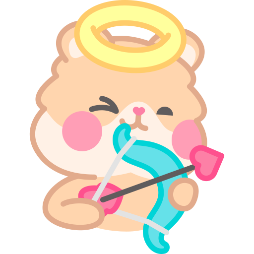 Love free sticker Love free sticker
