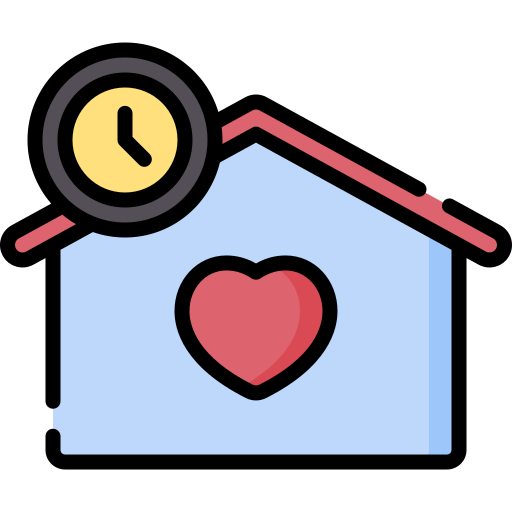 cohabitante icono gratis