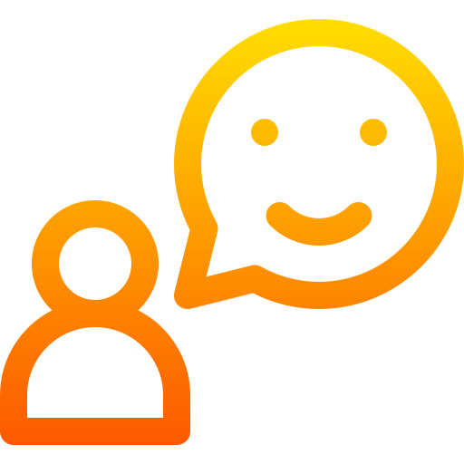 Friendly free icon Friendly free icon