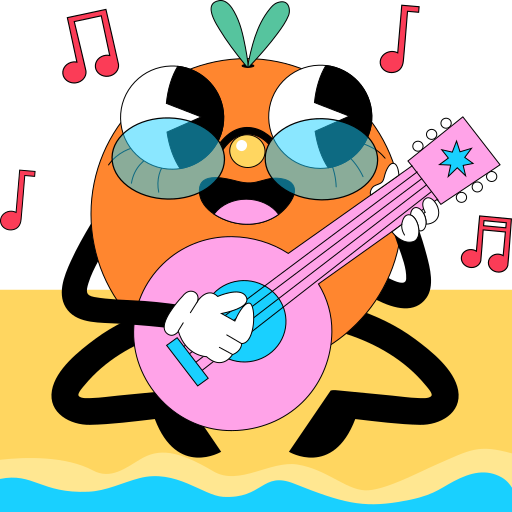 strand kostenlos Sticker strand kostenlos Sticker