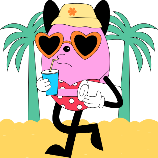 plage gratuit sticker plage gratuit sticker