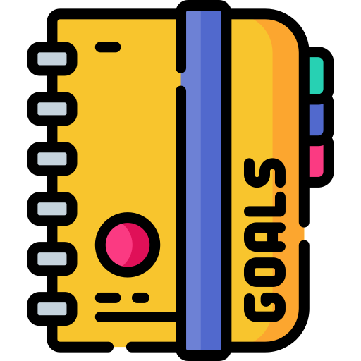 Journal free icon