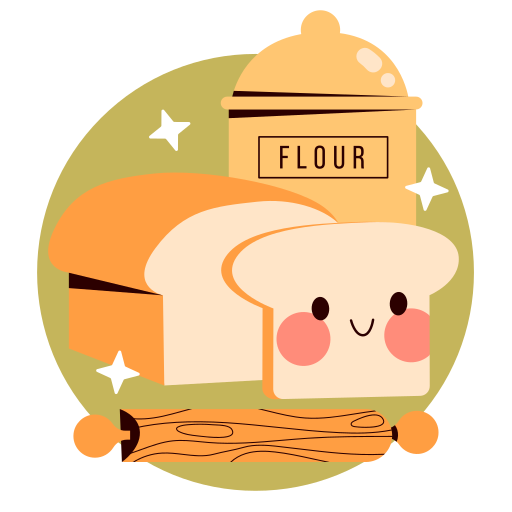 bäckerei kostenlos Sticker bäckerei kostenlos Sticker