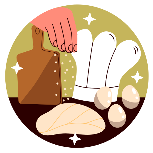 Bakery free sticker Bakery free sticker