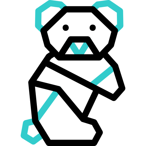 곰 무료 아이콘