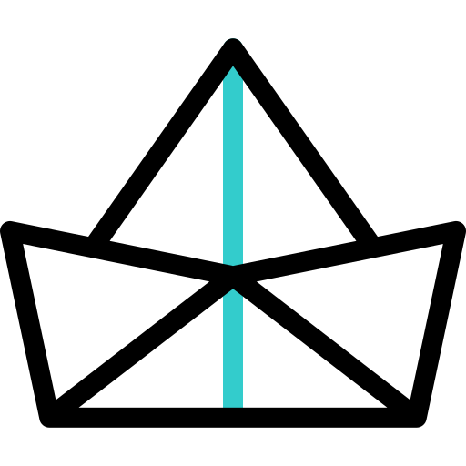 Boat free icon
