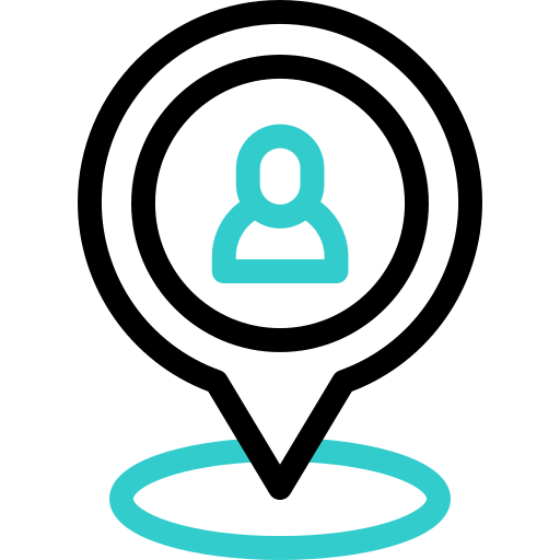 person kostenlos Icon