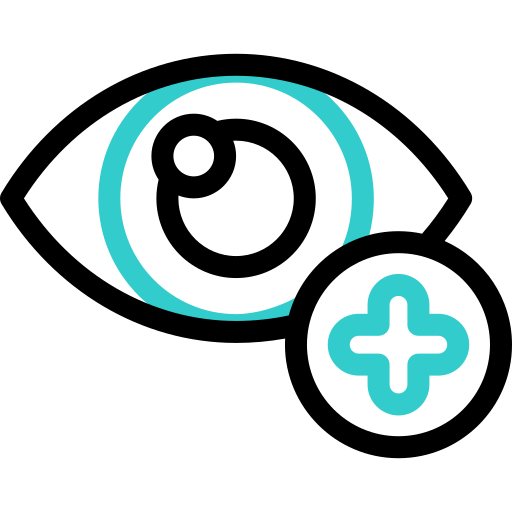 пресбиопия бесплатно иконка