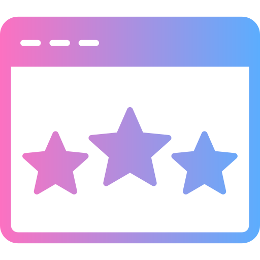 clasificación icono gratis