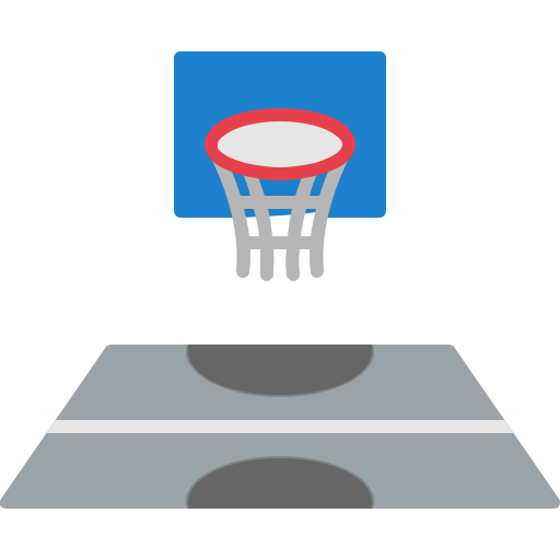 basket-ball Icône gratuit basket-ball Icône gratuit