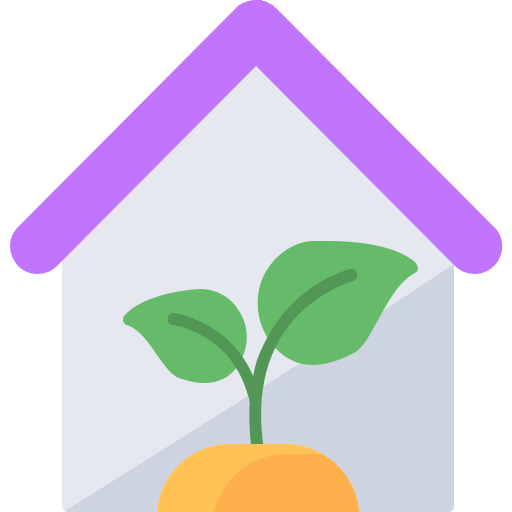 Теплица бесплатно иконка Теплица бесплатно иконка