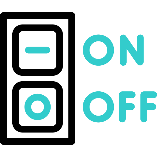 On free icon On free icon