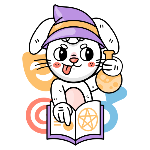 요술 무료 스티커 요술 무료 스티커