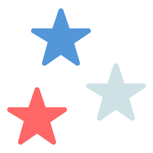 Stars free icon Stars free icon