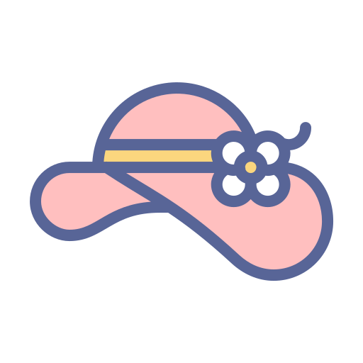 Лето бесплатно иконка