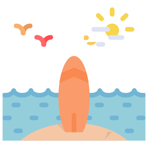 verão grátis ícone verão grátis ícone