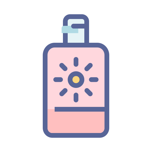 Лето бесплатно иконка