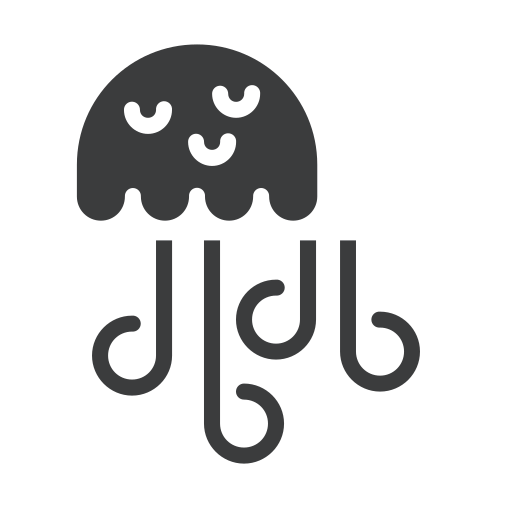 plage Icône gratuit