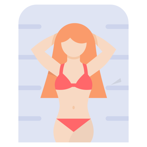 strand kostenlos Icon