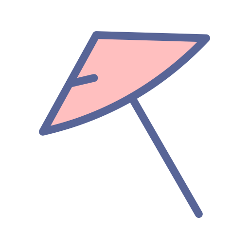 Лето бесплатно иконка