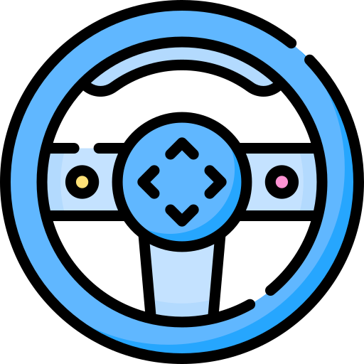 lenkrad kostenlos Icon lenkrad kostenlos Icon