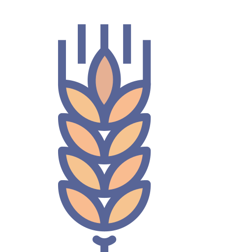 trigo icono gratis