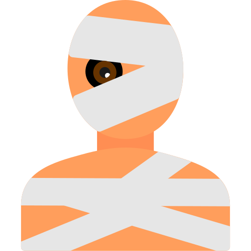 mumie kostenlos Icon