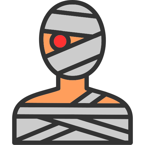 mumie kostenlos Icon