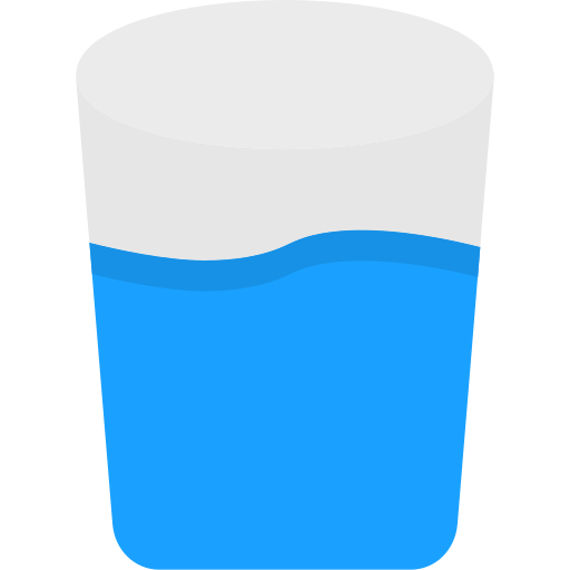 vaso icono gratis