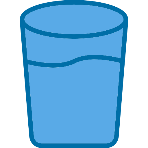 vaso icono gratis