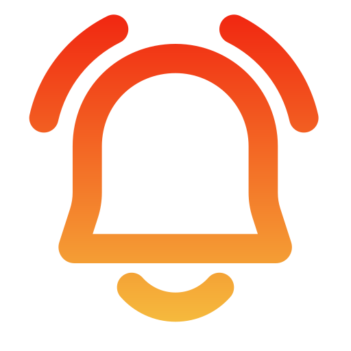 benachrichtigung kostenlos Icon benachrichtigung kostenlos Icon