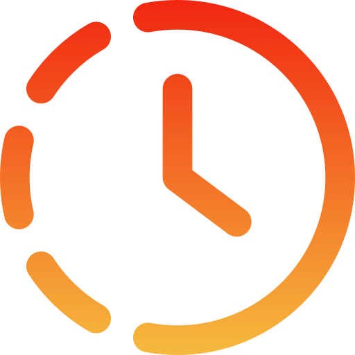 Time free icon