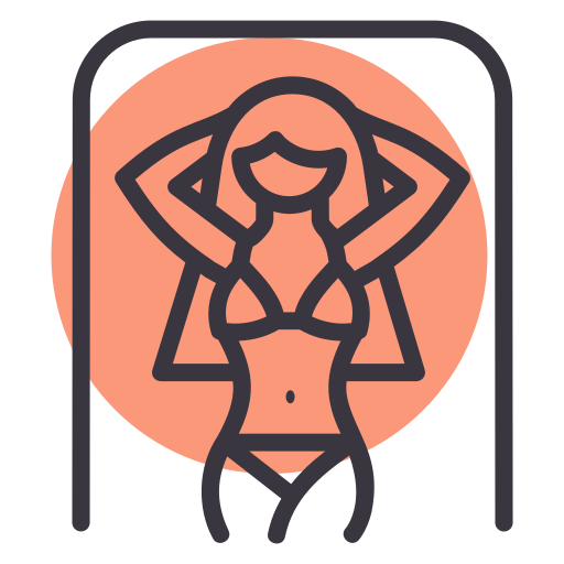 baden kostenlos Icon baden kostenlos Icon