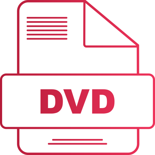 dvd icono gratis