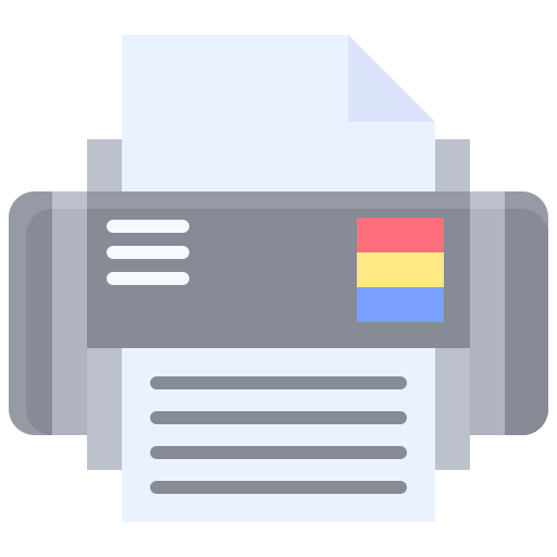 drucker kostenlos Icon drucker kostenlos Icon