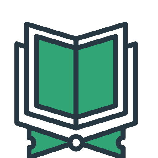 Book free icon Book free icon
