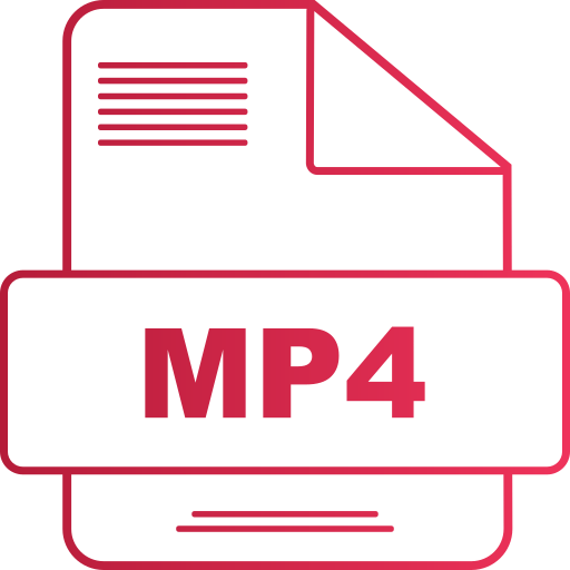 mp4 kostenlos Icon mp4 kostenlos Icon