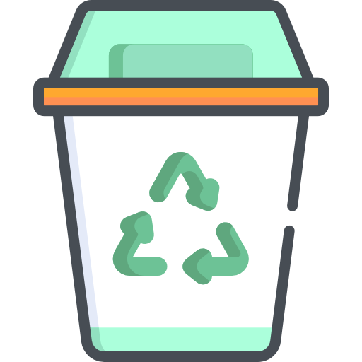 reciclaje icono gratis