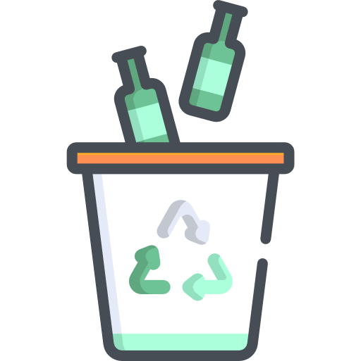 reciclaje icono gratis