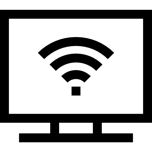 fernsehen kostenlos Icon fernsehen kostenlos Icon