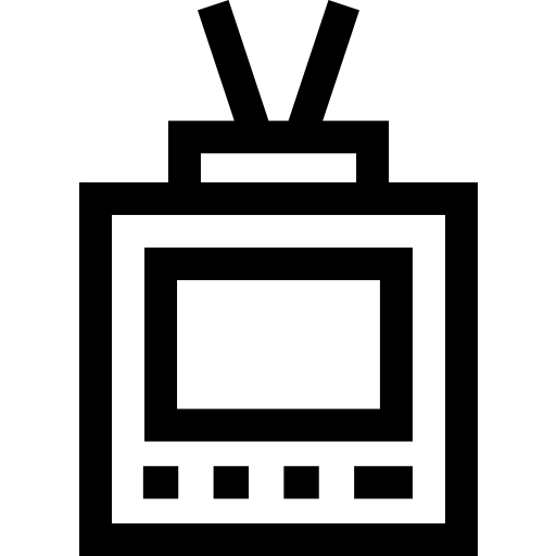 fernsehen kostenlos Icon fernsehen kostenlos Icon