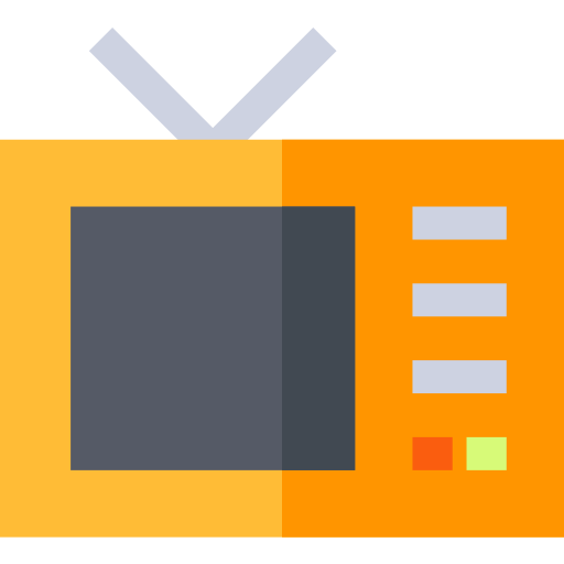 fernsehen kostenlos Icon
