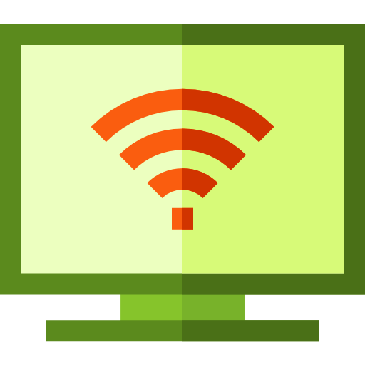 fernsehen kostenlos Icon