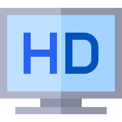 fernsehen kostenlos Icon