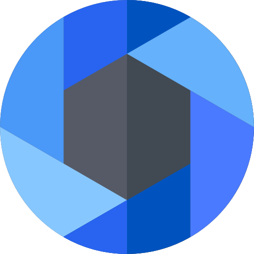 Shutter - free icon