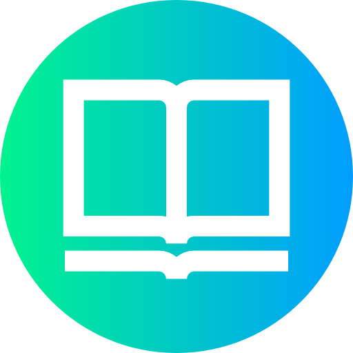 Open book free icon